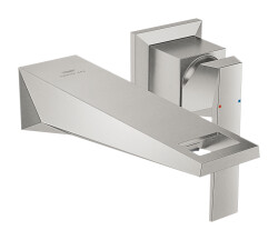 Grohe Allure Brilliant İki Delikli Lavabo Bataryası M-Boyut - 29402DC0 - 1