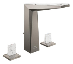 Grohe Allure Brilliant Private Collection 3 Delikli Lavabo Bataryası L-Boyut - 20668AL0 - 1