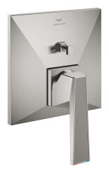 Grohe Allure Brilliant Private Collection Ankastre Banyo/Duş Bataryası - 24425DC0 - 1