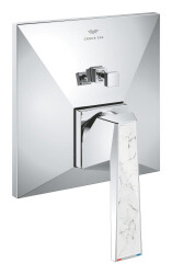 Grohe Allure Brilliant Private Collection Ankastre Banyo/Duş Bataryası - 24426000 - 1