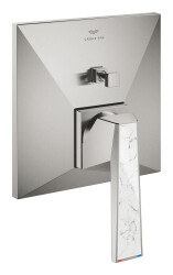 Grohe Allure Brilliant Private Collection Ankastre Banyo/Duş Bataryası - 24426DC0 - 1