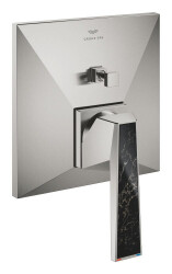 Grohe Allure Brilliant Private Collection Ankastre Banyo/Duş Bataryası - 24427DC0 - 1