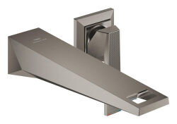 Grohe Allure Brilliant Private Collection İki Delikli Lavabo Bataryası M-Boyut - 29517AL0 - 1