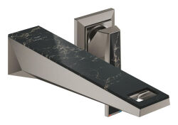 Grohe Allure Brilliant Private Collection İki Delikli Lavabo Bataryası M-Boyut - 29521AL0 - 1
