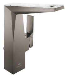 Grohe Allure Brilliant Private Collection Tek Kumandalı Lavabo Bataryası 1/2' L-Boyut - 24408AL0 - 1