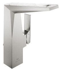 Grohe Allure Brilliant Private Collection Tek Kumandalı Lavabo Bataryası 1/2' L-Boyut - 24408DC0 - 1