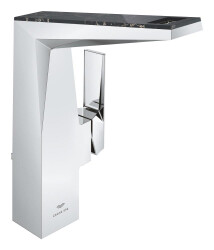 Grohe Allure Brilliant Private Collection Tek Kumandalı Lavabo Bataryası 1/2' L-Boyut - 24414000 - 1