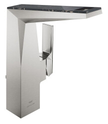 Grohe Allure Brilliant Private Collection Tek Kumandalı Lavabo Bataryası 1/2' L-Boyut - 24414DC0 - 1