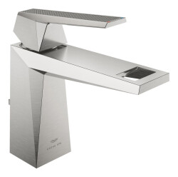 Grohe Allure Brilliant Private Collection Tek Kumandalı Lavabo Bataryası M-Boyut - 24397DC0 - 1