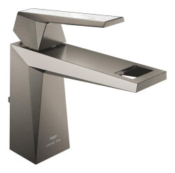 Grohe Allure Brilliant Private Collection Tek Kumandalı Lavabo Bataryası M-Boyut - 24398AL0 - 1