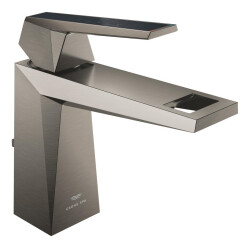 Grohe Allure Brilliant Private Collection Tek Kumandalı Lavabo Bataryası M-Boyut - 24399AL0 - 1