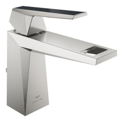 Grohe Allure Brilliant Private Collection Tek Kumandalı Lavabo Bataryası M-Boyut - 24399DC0 - 1