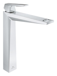 Grohe Allure Brilliant Private Collection Tek Kumandalı Lavabo Bataryası Xl-Boyut - 24417000 - 1