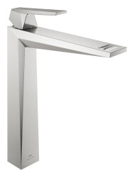 Grohe Allure Brilliant Private Collection Tek Kumandalı Lavabo Bataryası Xl-Boyut - 24417DC0 - 1