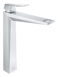 Grohe Allure Brilliant Private Collection Tek Kumandalı Lavabo Bataryası Xl-Boyut - 24418000 - 1