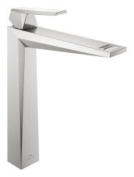 Grohe Allure Brilliant Private Collection Tek Kumandalı Lavabo Bataryası Xl-Boyut - 24418DC0 - 1