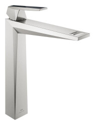 Grohe Allure Brilliant Private Collection Tek Kumandalı Lavabo Bataryası Xl-Boyut - 24419DC0 - 1