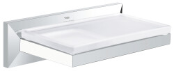 Grohe Allure Brilliant Raf Ve Sabunluk - 40907000 - 1