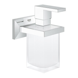 Grohe Allure Brilliant Sıvı Sabunluk - 40494000 - 1