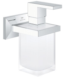 Grohe Allure Brilliant Sıvı Sabunluk - 40894000 - 1