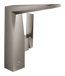 Grohe Allure Brilliant Tek Kumandalı Lavabo Bataryası 1/2' L-Boyut - 24345AL0 - 1