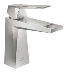 Grohe Allure Brilliant Tek Kumandalı Lavabo Bataryası M-Boyut - 24342DC0 - 1