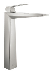 Grohe Allure Brilliant Tek Kumandalı Lavabo Bataryası Xl-Boyut - 24346DC0 - 1