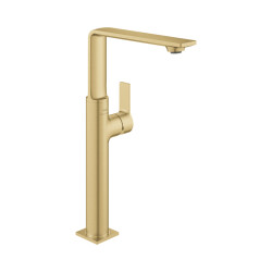 Grohe Allure Tek Kumandalı Lavabo Bataryası Xl - Boyut - 23403GN1 - 1