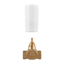Grohe Ankastre Kumanda İçin İç Gövde - 29800000 - 1
