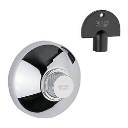 Grohe Ankastre Stop Valf - 19840000 - 1