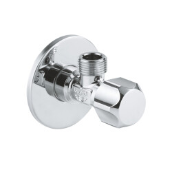 Grohe Ara Musluk 1/2' - 22025000 - 1