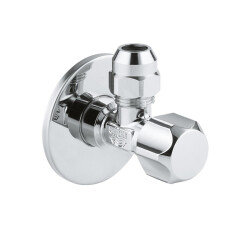 Grohe Ara Musluk 1/2' - 22031000 - 2