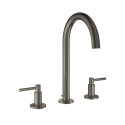 Grohe Atrio 3 Delikli Lavabo Bataryası 1/2' M-Boyut - 20009Al3 - 1