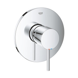 Grohe Atrio Ankastre Duş Bataryası - 24065003 - 1