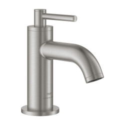 Grohe Atrio New Pillar Tap Basin 20658Dc0 - 1