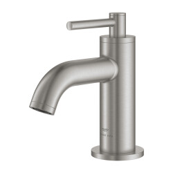 Grohe Atrio New Pillar Tap Basin 20658Dc0 - 2