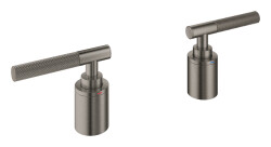 Grohe Atrio Private Collection - 48651AL0 - 1