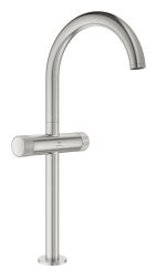 Grohe Atrio Private Collection Tek Delikli Lavabo Bataryası 1/2' Xl-Boyut - 21142DC0 - 1
