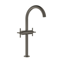 Grohe Atrio Tek Delikli Lavabo Bataryası 1/2' Xl-Boyut - 21044Al3 - 1