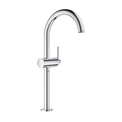 Grohe Atrio Tek Kumandalı Lavabo Bataryası Xl-Boyut - 32647003 - 1