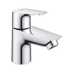 Grohe Bauedge Tek Su Girişli Batarya 1/2' Xs-Boyut - 20421001 - 1