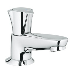 Grohe Costa L Lavabo Musluğu 1/2' - 20404001 - 1