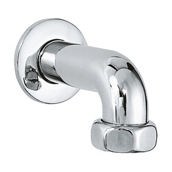 Grohe Duvar Bağlantısı, 1 1/4' - 12432000 - 1