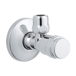 Grohe Egaplus Servis Valfi 1/2' - 41263000 - 1