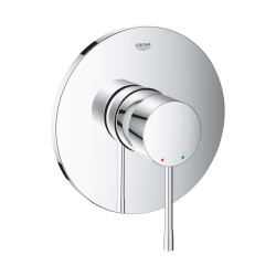 Grohe Essence Ankastre Duş Bataryası - 24168001 - 1