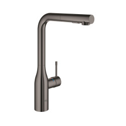 Grohe Essence Tek Kumandalı Eviye Bataryası - 30270A00 - 1