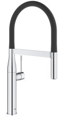 Grohe Essence Tek Kumandalı Eviye Bataryası - 30503000 - 1