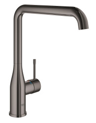 Grohe Essence Tek Kumandalı Eviye Bataryası - 30505A00 - 1