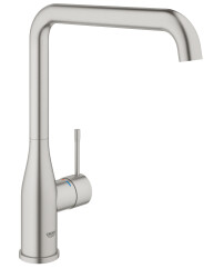 Grohe Essence Tek Kumandalı Eviye Bataryası - 30505DC0 - 1