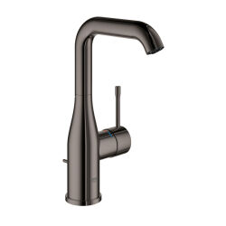 Grohe Essence Tek Kumandalı Lavabo Bataryası 1/2'L - 24174A01 - 1